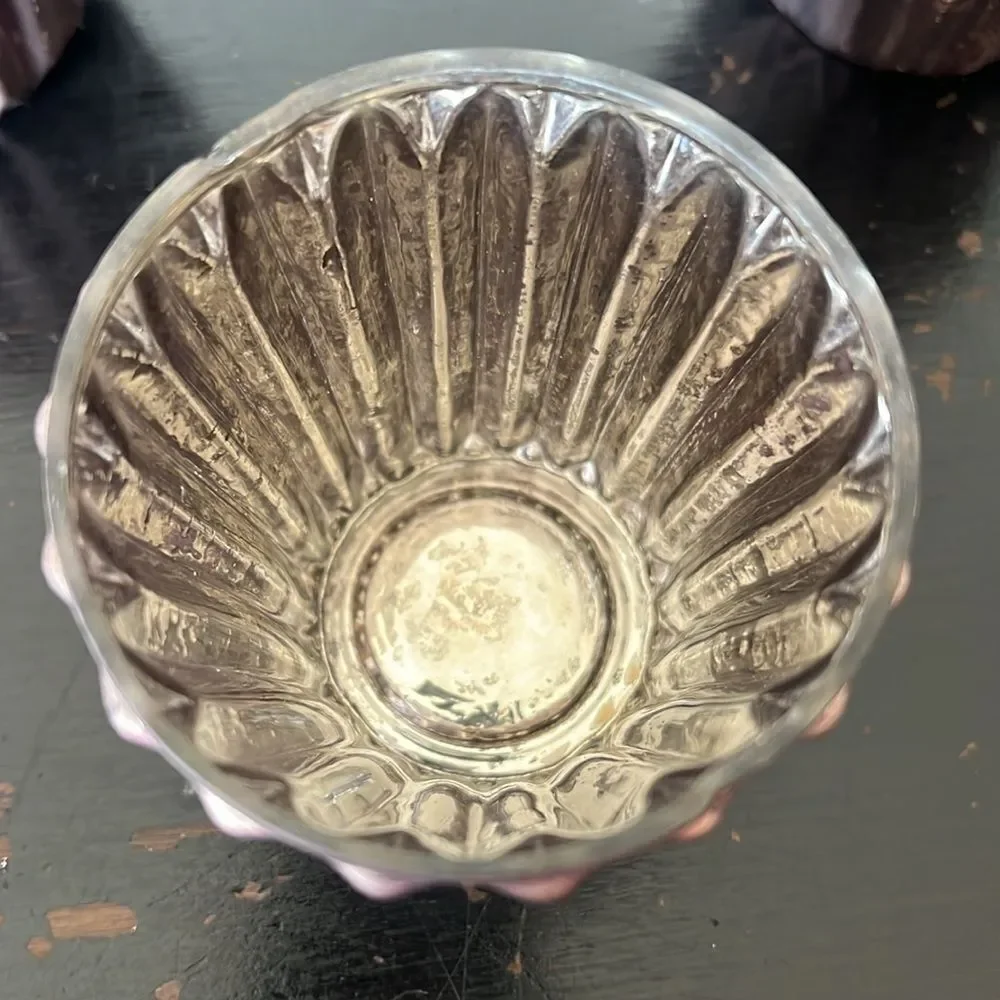 Pottery Barn Votive Candleholder